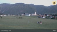 Archiv Foto Webcam Brandenberg im Alpbachtal 04:00