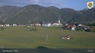 Archiv Foto Webcam Brandenberg im Alpbachtal 06:00