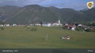 Archiv Foto Webcam Brandenberg im Alpbachtal 07:00