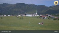 Archiv Foto Webcam Brandenberg im Alpbachtal 08:00