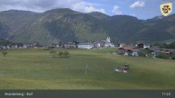 Archiv Foto Webcam Brandenberg im Alpbachtal 10:00