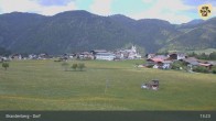 Archiv Foto Webcam Brandenberg im Alpbachtal 12:00