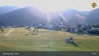 Archiv Foto Webcam Brandenberg im Alpbachtal 18:00