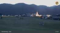Archiv Foto Webcam Brandenberg im Alpbachtal 20:00