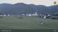 Archiv Foto Webcam Brandenberg im Alpbachtal 04:00