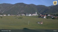 Archiv Foto Webcam Brandenberg im Alpbachtal 06:00