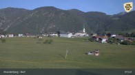 Archiv Foto Webcam Brandenberg im Alpbachtal 07:00