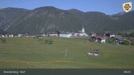 Archiv Foto Webcam Brandenberg im Alpbachtal 08:00