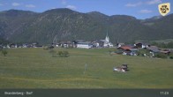 Archiv Foto Webcam Brandenberg im Alpbachtal 10:00