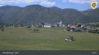 Archiv Foto Webcam Brandenberg im Alpbachtal 12:00