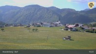 Archiv Foto Webcam Brandenberg im Alpbachtal 14:00
