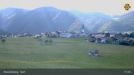 Archiv Foto Webcam Brandenberg im Alpbachtal 16:00