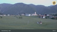 Archiv Foto Webcam Brandenberg im Alpbachtal 04:00