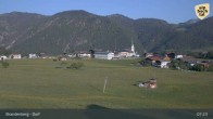 Archiv Foto Webcam Brandenberg im Alpbachtal 06:00