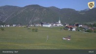 Archiv Foto Webcam Brandenberg im Alpbachtal 08:00