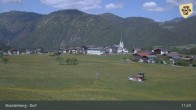 Archiv Foto Webcam Brandenberg im Alpbachtal 10:00
