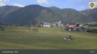 Archiv Foto Webcam Brandenberg im Alpbachtal 12:00