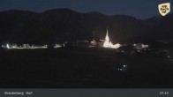 Archived image Webcam Brandenberg at Alpbach Valley 00:00