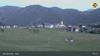 Archived image Webcam Brandenberg at Alpbach Valley 04:00