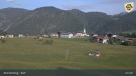 Archived image Webcam Brandenberg at Alpbach Valley 06:00
