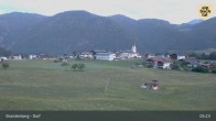 Archiv Foto Webcam Brandenberg im Alpbachtal 04:00