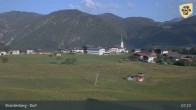Archiv Foto Webcam Brandenberg im Alpbachtal 06:00