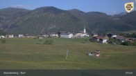 Archiv Foto Webcam Brandenberg im Alpbachtal 07:00