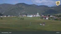 Archiv Foto Webcam Brandenberg im Alpbachtal 08:00