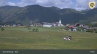 Archiv Foto Webcam Brandenberg im Alpbachtal 10:00