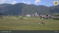 Archiv Foto Webcam Brandenberg im Alpbachtal 12:00