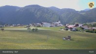 Archiv Foto Webcam Brandenberg im Alpbachtal 14:00