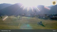 Archiv Foto Webcam Brandenberg im Alpbachtal 18:00