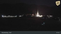 Archived image Webcam Brandenberg at Alpbach Valley 19:00