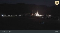Archived image Webcam Brandenberg at Alpbach Valley 21:00