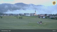Archiv Foto Webcam Brandenberg im Alpbachtal 04:00