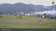 Archiv Foto Webcam Brandenberg im Alpbachtal 06:00
