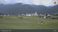 Archiv Foto Webcam Brandenberg im Alpbachtal 08:00