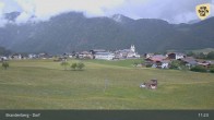 Archiv Foto Webcam Brandenberg im Alpbachtal 10:00