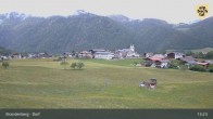 Archived image Webcam Brandenberg at Alpbach Valley 12:00