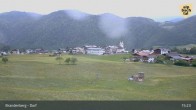 Archived image Webcam Brandenberg at Alpbach Valley 14:00