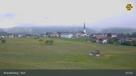 Archiv Foto Webcam Brandenberg im Alpbachtal 06:00
