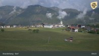 Archiv Foto Webcam Brandenberg im Alpbachtal 08:00