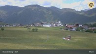 Archiv Foto Webcam Brandenberg im Alpbachtal 10:00