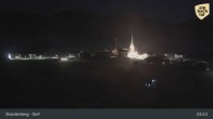 Archiv Foto Webcam Brandenberg im Alpbachtal 02:00