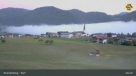 Archiv Foto Webcam Brandenberg im Alpbachtal 04:00