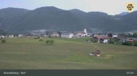 Archiv Foto Webcam Brandenberg im Alpbachtal 06:00