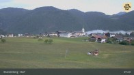 Archiv Foto Webcam Brandenberg im Alpbachtal 07:00