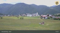 Archiv Foto Webcam Brandenberg im Alpbachtal 14:00