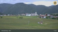 Archiv Foto Webcam Brandenberg im Alpbachtal 16:00