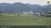Archiv Foto Webcam Brandenberg im Alpbachtal 18:00